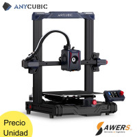 Anycubic Kobra 2 Neo 22x22x25cm
