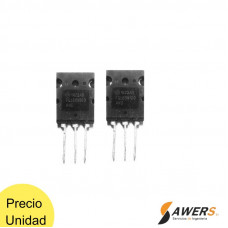 60N120 Transistor IGBT 1200V 100A