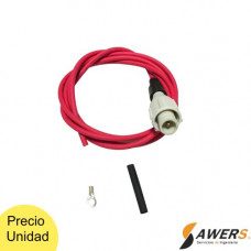 Cable Alto Voltaje 15kv Laser 5mts