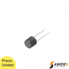 SR-5-1A Fusible no rearmable 1A