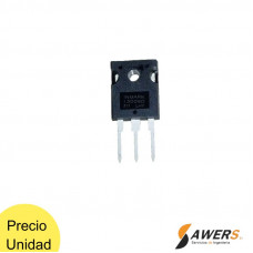 13009D Transistor BJT NPN 400V 12A