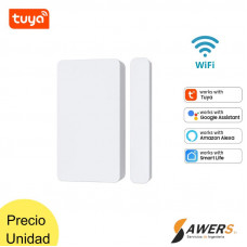 Tuya Smart DS05 Sensor Puerta-Ventana