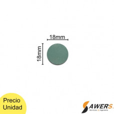 Papel Adhesivo Aislante Electrico para Baterias 18650