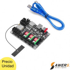 MKS DLC32 V2.1 Placa Base GRBL WiFi