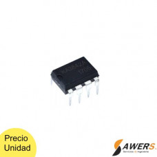 KA3842 Circuito Integrado Controlador PWM 500Khz