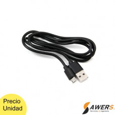 Cable Micro USB de 1 Metro