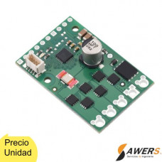 A89301 Controlador BLCD 50V-11A