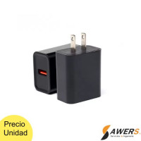 HNT-530 Cargador Raspberry 5V-3A