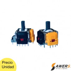 Modulo Joystick Magnetico Compatible con PS4