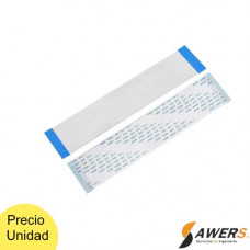 Cable Flex Plano FFC 36P-1mm