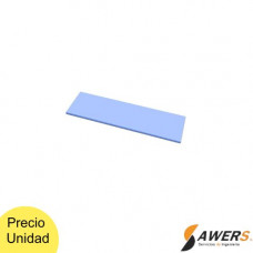 Silicona de alta conductividad térmica