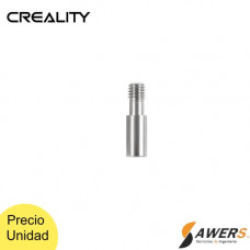 Creality Tubo Conductor para Ender 3 S1/S1 PLUS