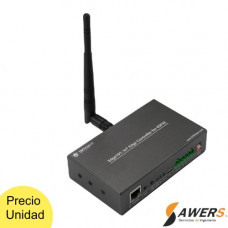 Edge101 IoT Industrial ESP32 (RS485, CAN, Ethernet)