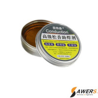 Resina Solida CD-SX15G Optimizada Para Soldar