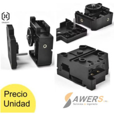 Extrusor plastico Artillery X4 PRO