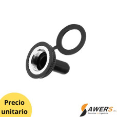 Funda Protectora Impermeable para Interruptor de Palanca