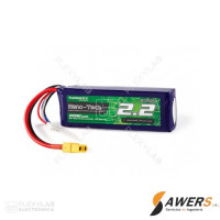 Mini Sujetador por Succion para Circuitos Integrados SMD