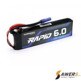 Cable con conector JST de 3 pines de 1,25 mm hembra