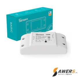 SONOFF BASIC R2