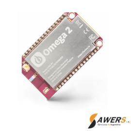 Linux Onion Omega2