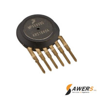 MPX5999D Sensor de presión 1000 kPa