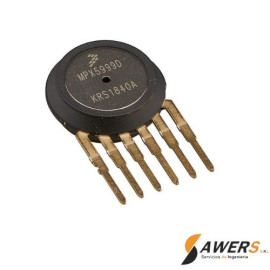 MPX5999D Sensor de presión 1000 kPa