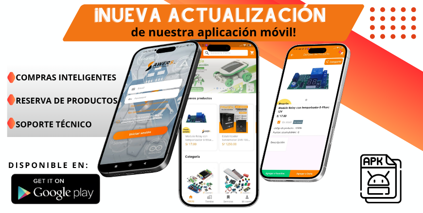 Apliacion movil
