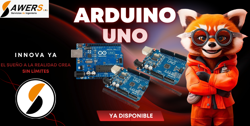 Arduino 1